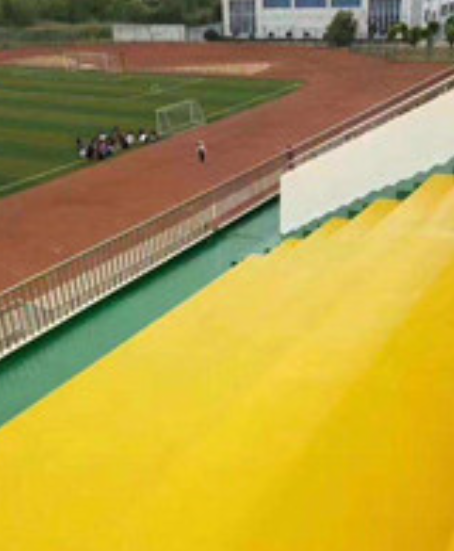 临川专业球场地面翻新维修整改